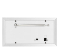 IMPERIAL Imperial DABMAN 30 DAB+ / FM Radio Białe - 1535011 - zdjęcie 3